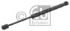 FEBI BILSTEIN 34512 Gas Spring, bonnet